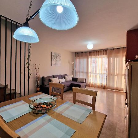 Ds Duplex Acera Del Rio, Parking Opcional Apartment Kordoba Bagian luar foto