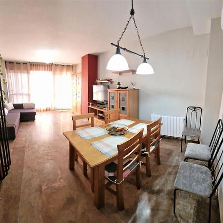 Ds Duplex Acera Del Rio, Parking Opcional Apartment Kordoba Bagian luar foto