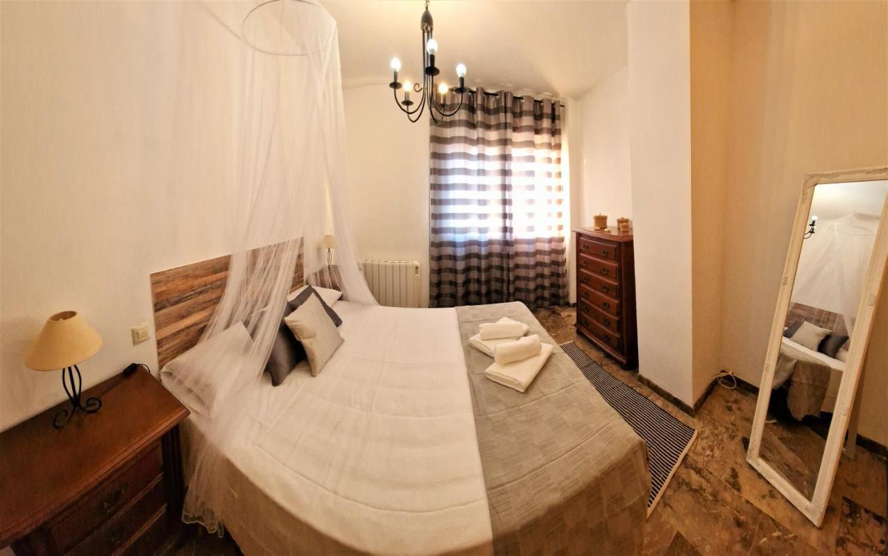 Ds Duplex Acera Del Rio, Parking Opcional Apartment Kordoba Bagian luar foto