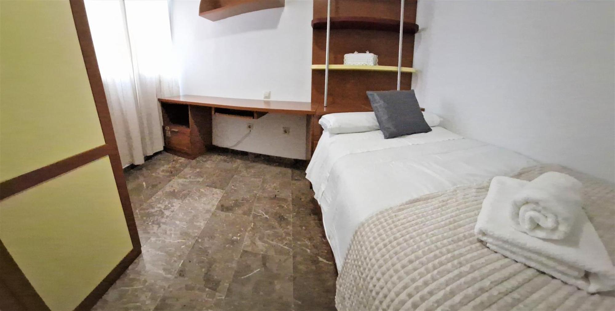Ds Duplex Acera Del Rio, Parking Opcional Apartment Kordoba Bagian luar foto