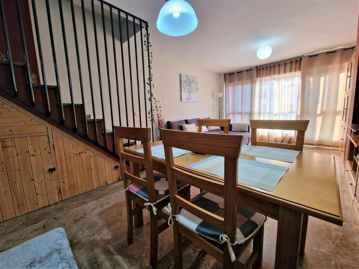 Ds Duplex Acera Del Rio, Parking Opcional Apartment Kordoba Bagian luar foto