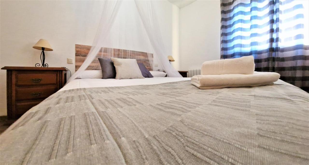 Ds Duplex Acera Del Rio, Parking Opcional Apartment Kordoba Bagian luar foto