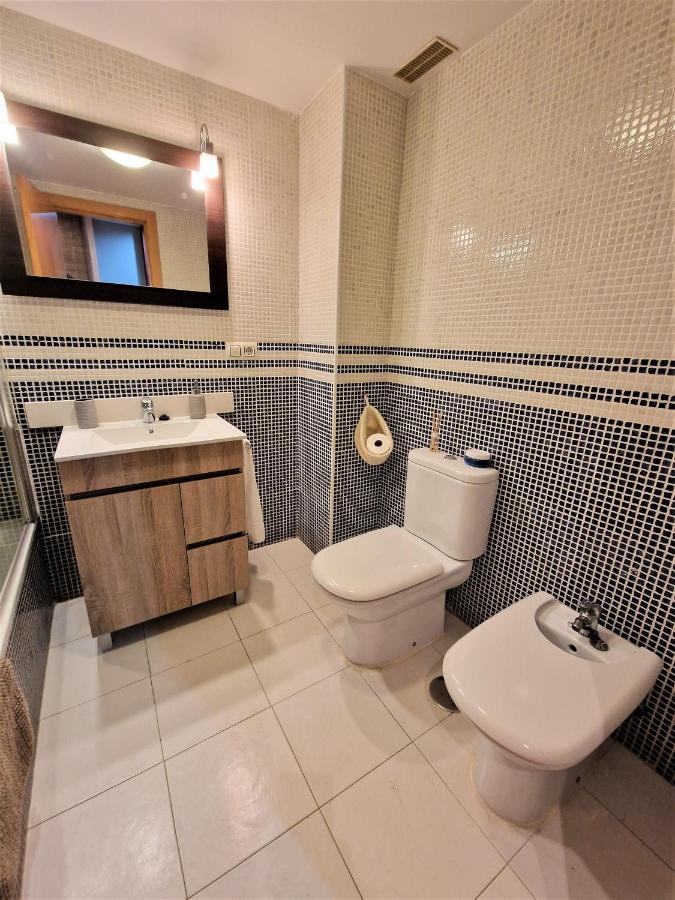 Ds Duplex Acera Del Rio, Parking Opcional Apartment Kordoba Bagian luar foto