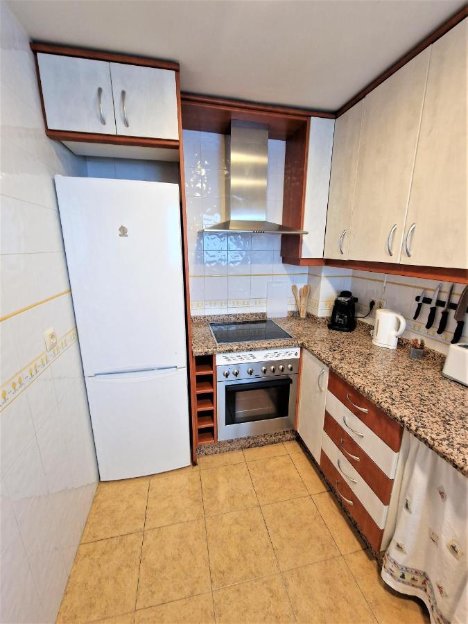 Ds Duplex Acera Del Rio, Parking Opcional Apartment Kordoba Bagian luar foto
