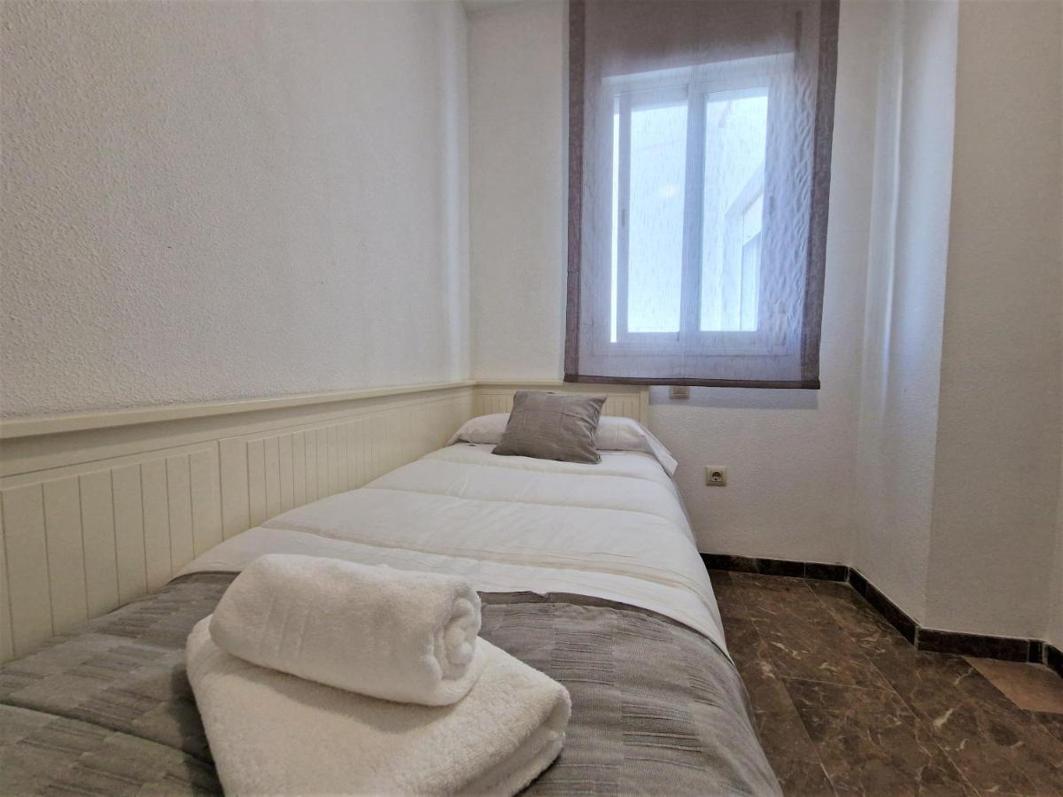 Ds Duplex Acera Del Rio, Parking Opcional Apartment Kordoba Bagian luar foto