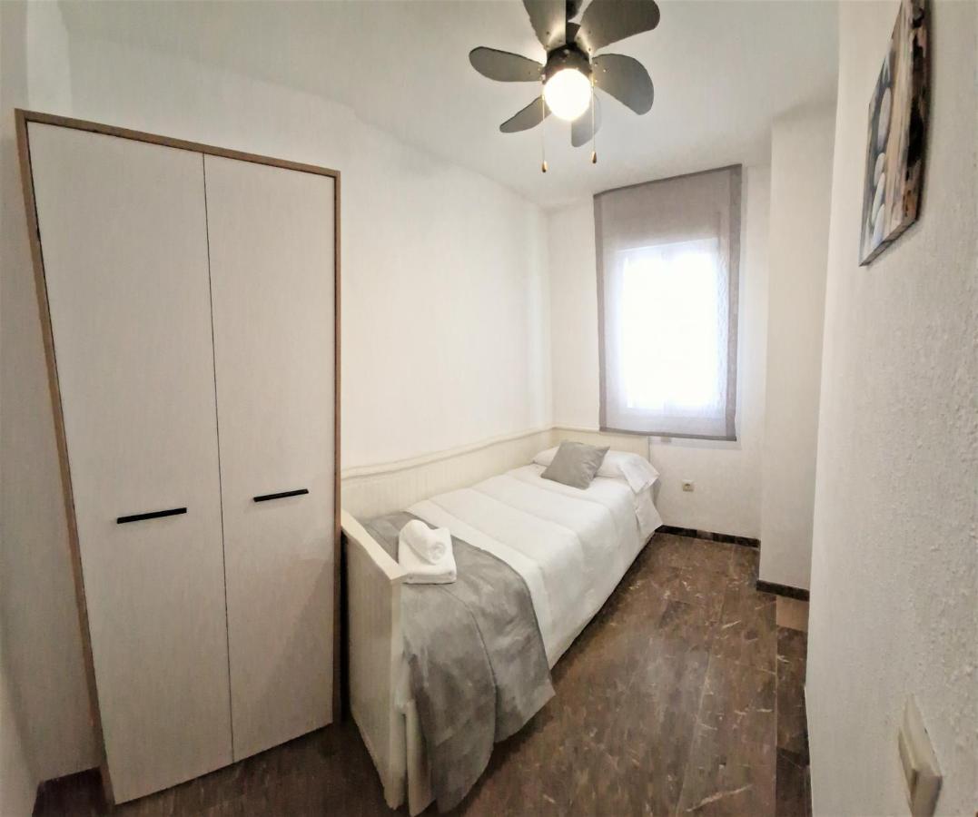 Ds Duplex Acera Del Rio, Parking Opcional Apartment Kordoba Bagian luar foto