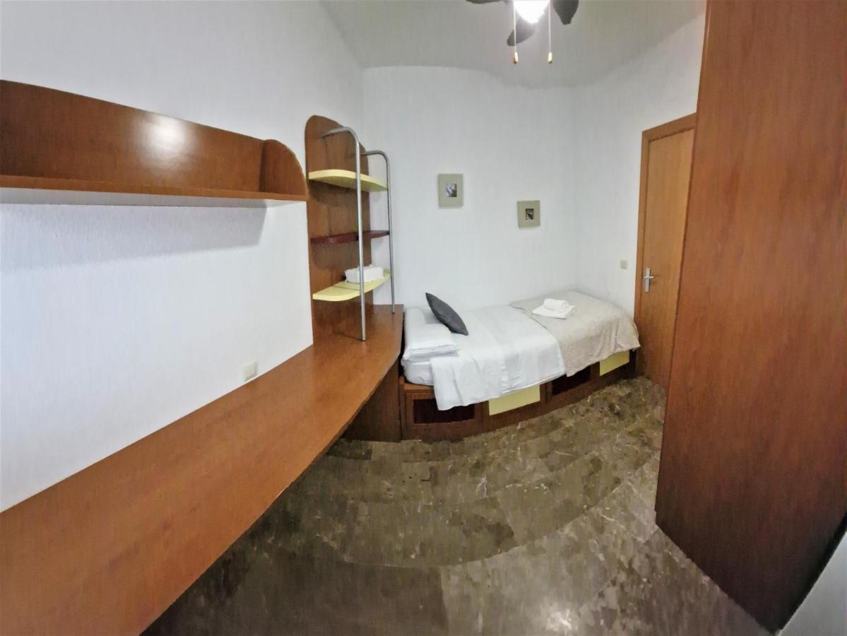 Ds Duplex Acera Del Rio, Parking Opcional Apartment Kordoba Bagian luar foto