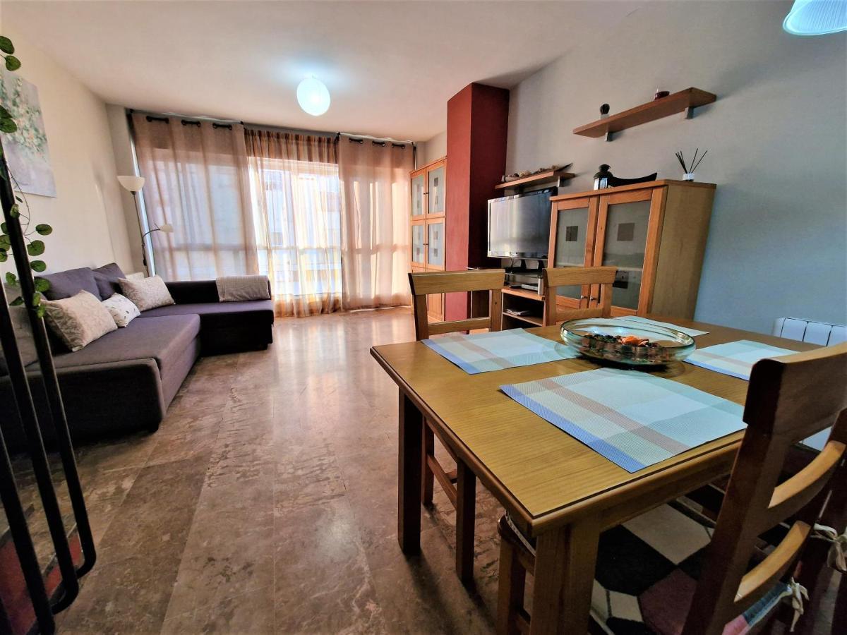 Ds Duplex Acera Del Rio, Parking Opcional Apartment Kordoba Bagian luar foto