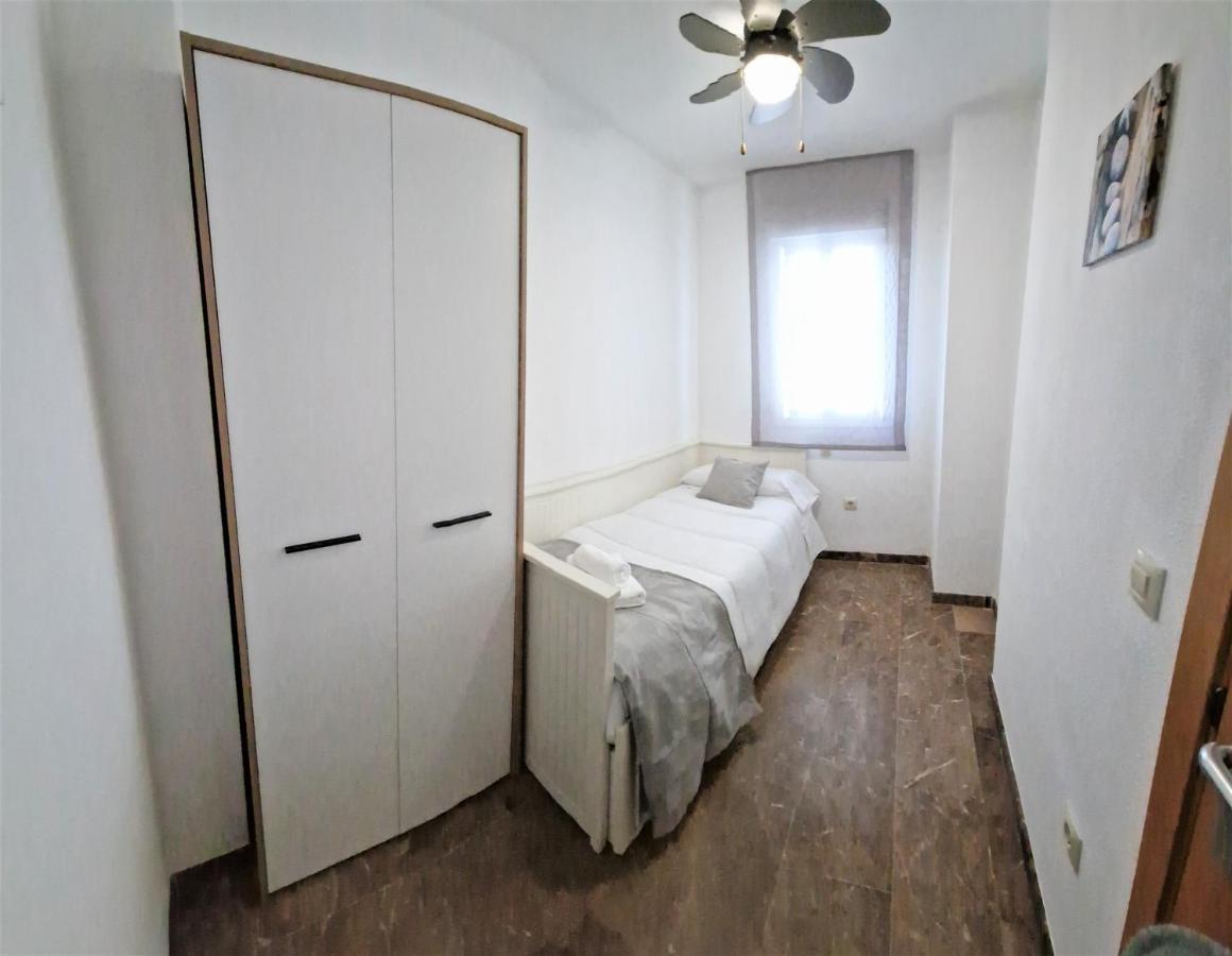 Ds Duplex Acera Del Rio, Parking Opcional Apartment Kordoba Bagian luar foto