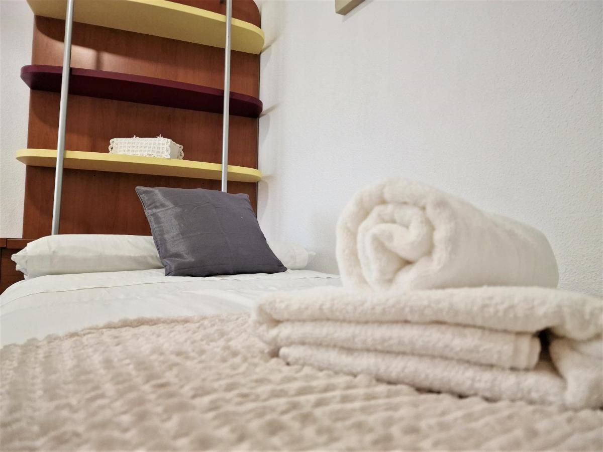 Ds Duplex Acera Del Rio, Parking Opcional Apartment Kordoba Bagian luar foto