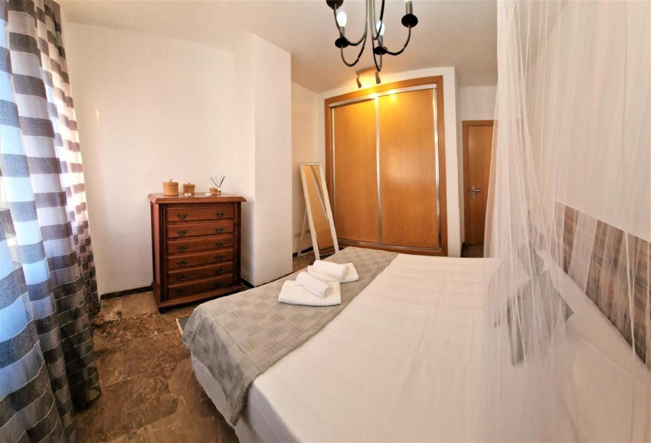 Ds Duplex Acera Del Rio, Parking Opcional Apartment Kordoba Bagian luar foto