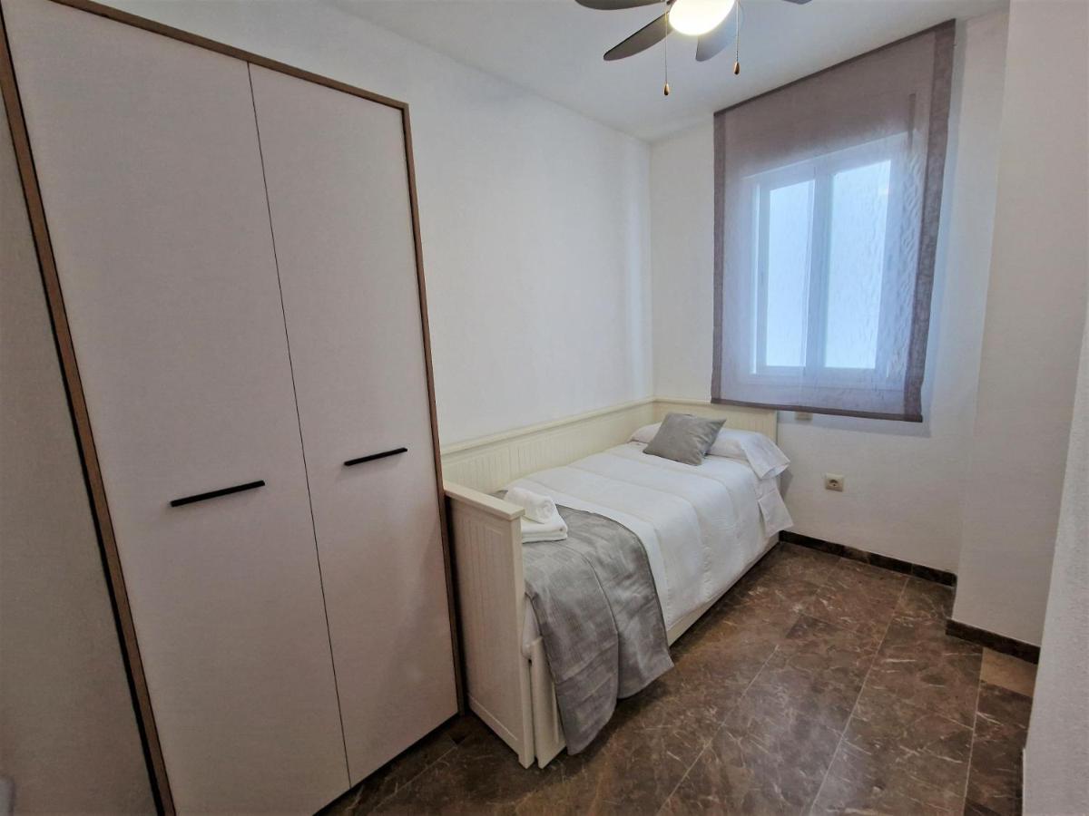 Ds Duplex Acera Del Rio, Parking Opcional Apartment Kordoba Bagian luar foto