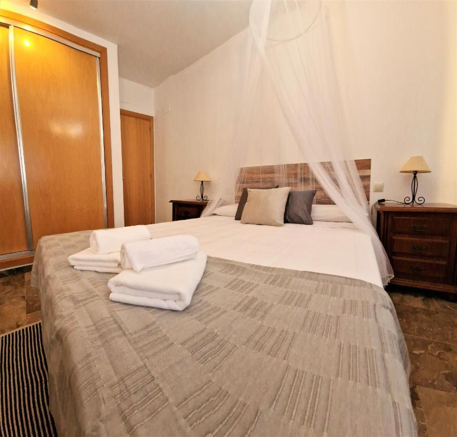 Ds Duplex Acera Del Rio, Parking Opcional Apartment Kordoba Bagian luar foto
