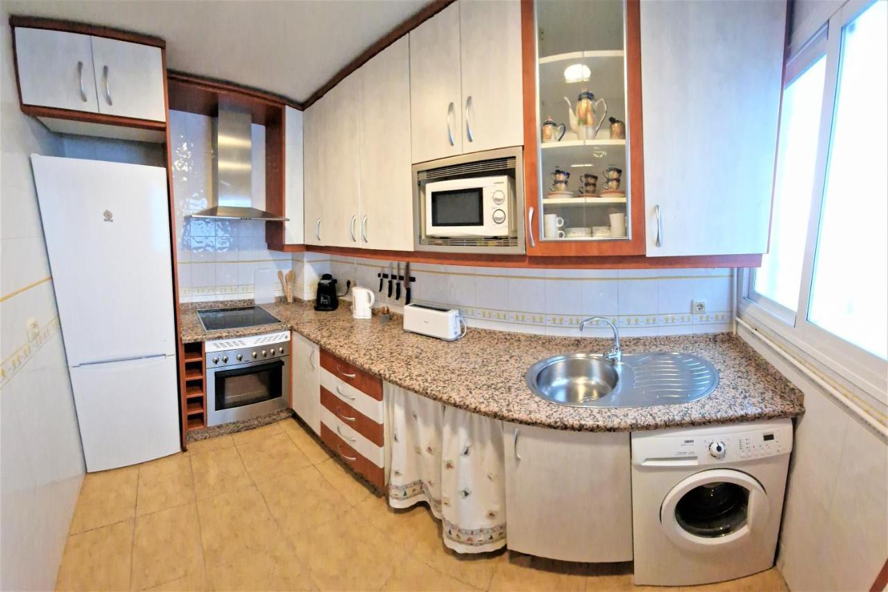 Ds Duplex Acera Del Rio, Parking Opcional Apartment Kordoba Bagian luar foto