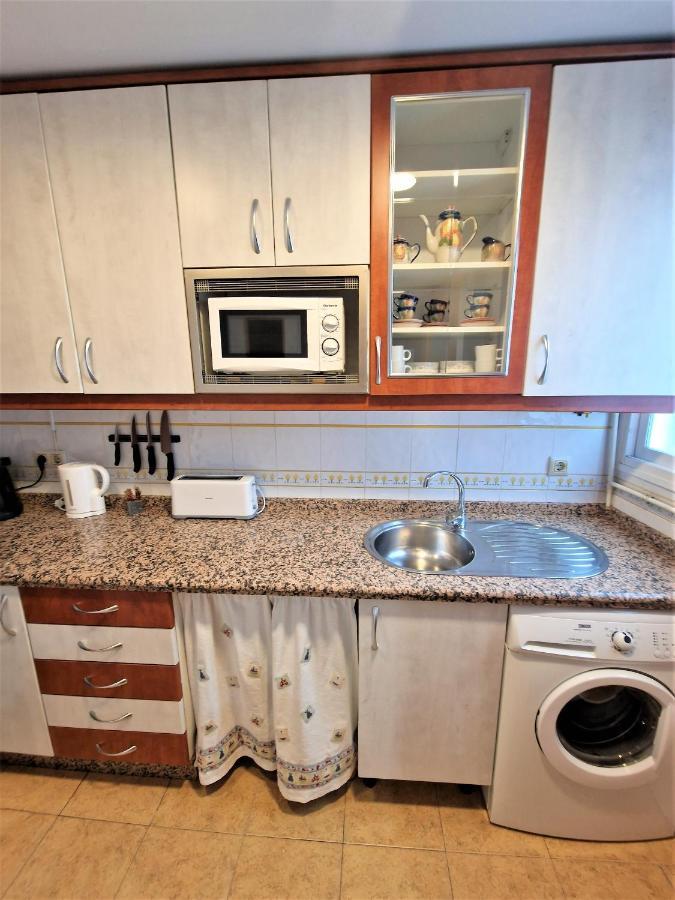 Ds Duplex Acera Del Rio, Parking Opcional Apartment Kordoba Bagian luar foto